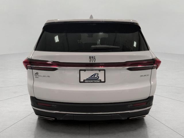 2026 Buick Enclave 4dr Preferred