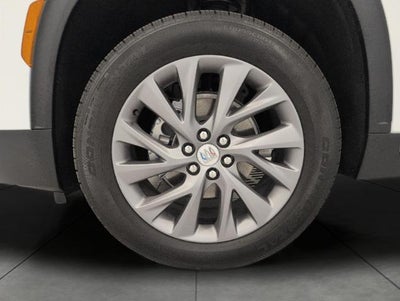 2026 Buick Enclave 4dr Preferred