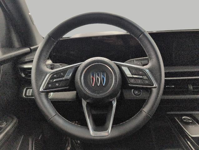 2026 Buick Enclave 4dr Preferred
