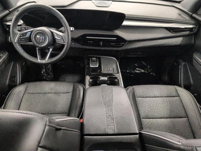 2026 Buick Enclave 4dr Preferred