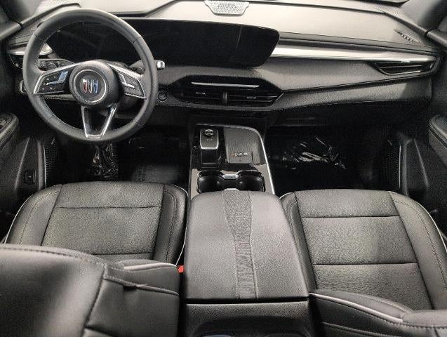2026 Buick Enclave 4dr Preferred