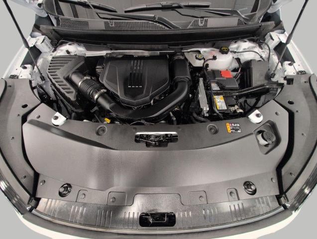 2026 Buick Enclave 4dr Preferred