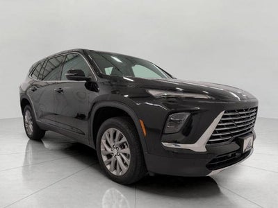 2026 Buick Enclave 4dr Preferred