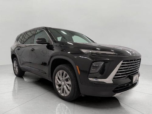2026 Buick Enclave 4dr Preferred