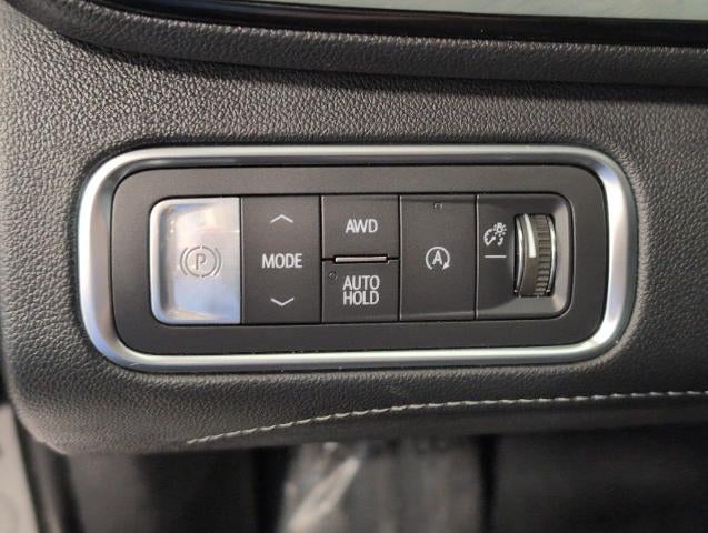 2026 Buick Enclave 4dr Preferred