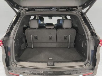 2026 Buick Enclave 4dr Preferred