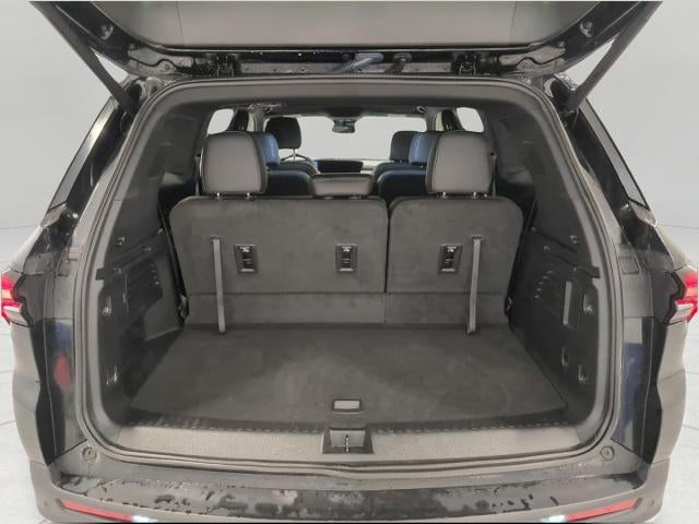 2026 Buick Enclave 4dr Preferred