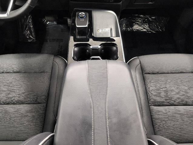 2026 Buick Enclave 4dr Preferred