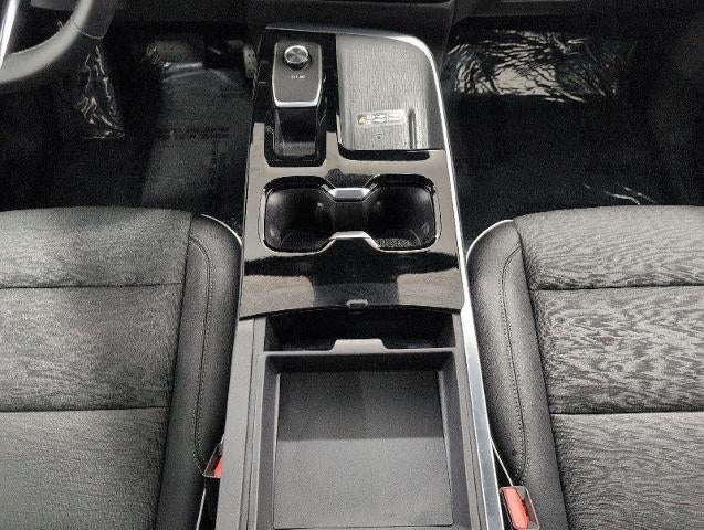 2026 Buick Enclave 4dr Preferred