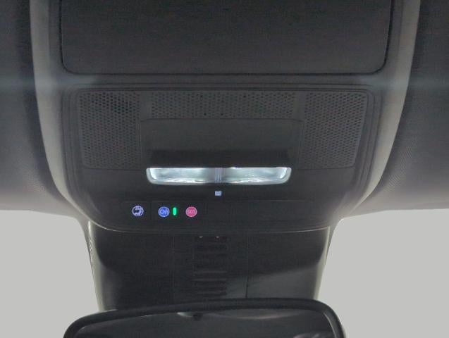 2026 Buick Enclave 4dr Preferred