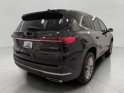 2026 Buick Enclave 4dr Preferred