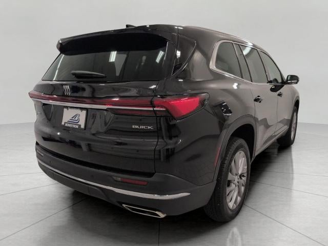 2026 Buick Enclave 4dr Preferred
