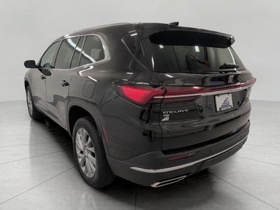 2026 Buick Enclave 4dr Preferred