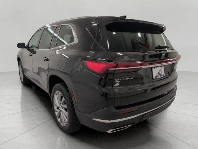 2026 Buick Enclave 4dr Preferred