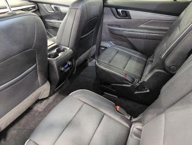 2026 Buick Enclave 4dr Preferred