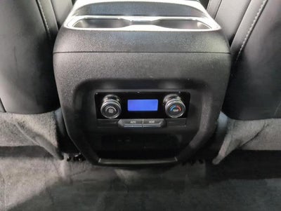 2026 Buick Enclave 4dr Preferred