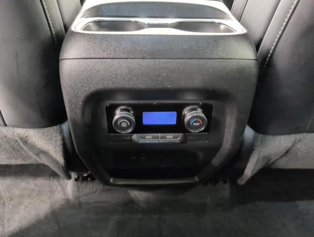 2026 Buick Enclave 4dr Preferred