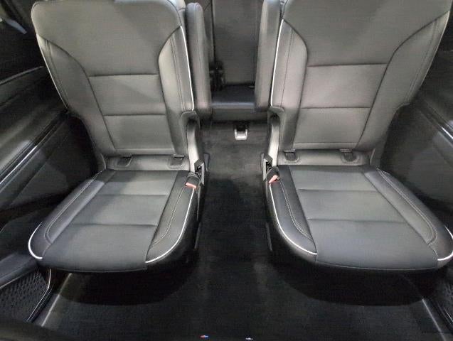 2026 Buick Enclave 4dr Preferred