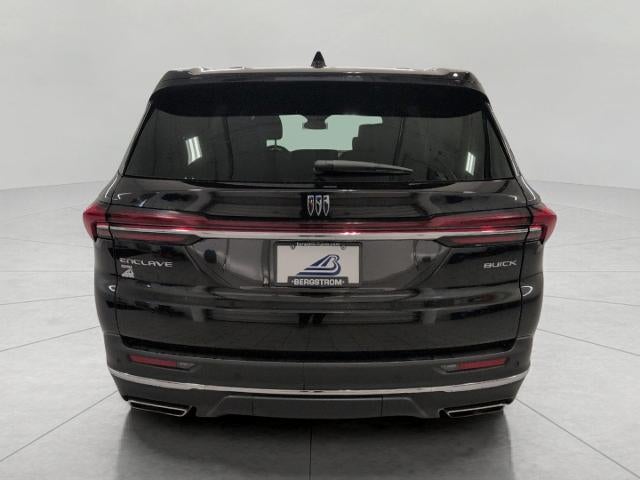 2026 Buick Enclave 4dr Preferred