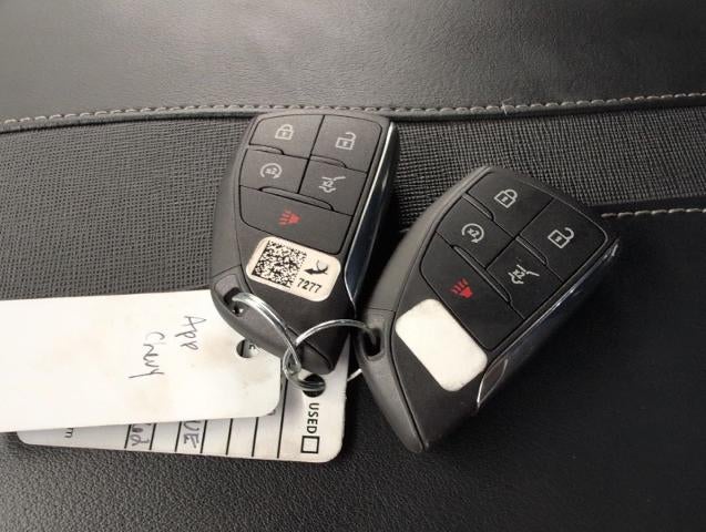 2026 Buick Enclave 4dr Preferred