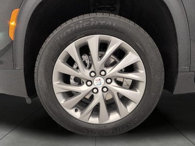 2026 Buick Enclave 4dr Preferred