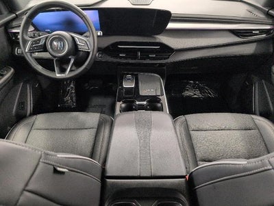 2026 Buick Enclave 4dr Preferred