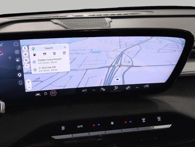 2026 Buick Enclave 4dr Preferred