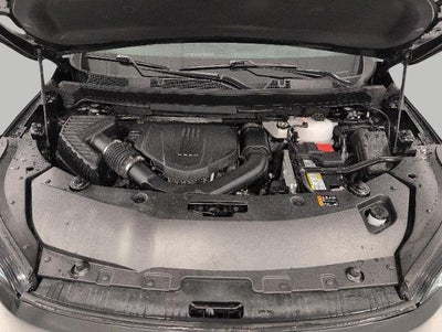 2026 Buick Enclave 4dr Preferred