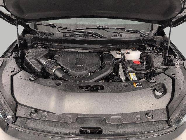2026 Buick Enclave 4dr Preferred
