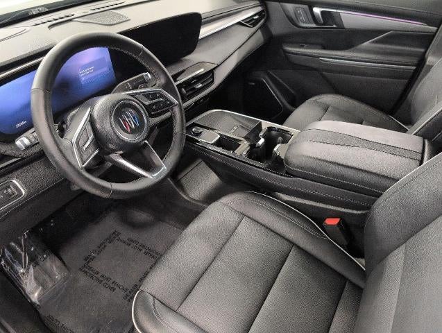 2026 Buick Enclave 4dr Preferred