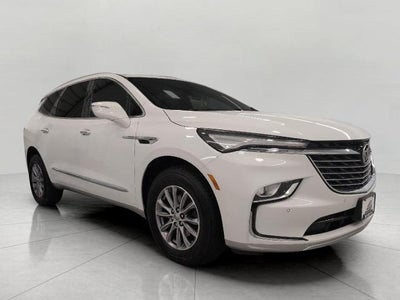 2023 Buick Enclave AWD 4dr Essence