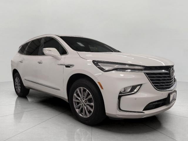2023 Buick Enclave AWD 4dr Essence