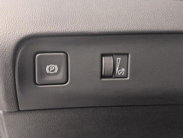 2023 Buick Enclave AWD 4dr Essence