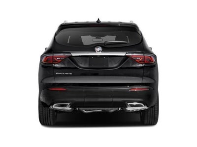 2023 Buick Enclave AWD 4dr Essence