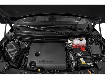 2023 Buick Enclave AWD 4dr Essence