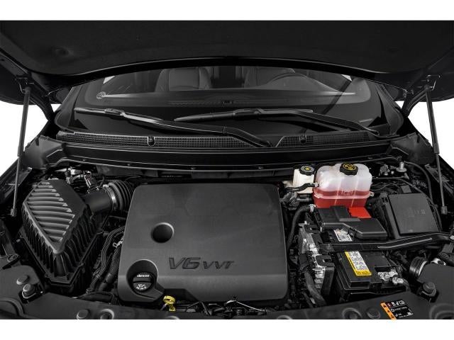 2023 Buick Enclave AWD 4dr Essence