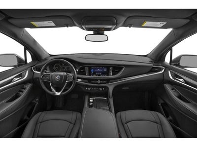 2023 Buick Enclave AWD 4dr Essence
