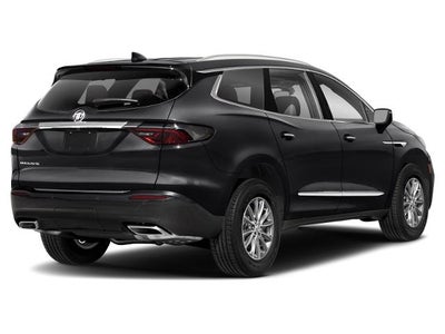 2023 Buick Enclave AWD 4dr Essence