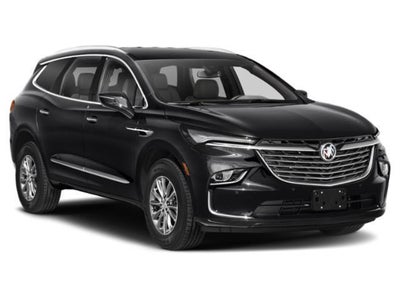 2023 Buick Enclave AWD 4dr Essence
