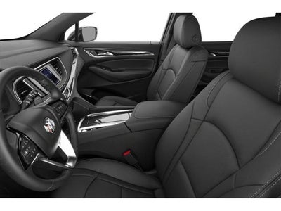2023 Buick Enclave AWD 4dr Essence