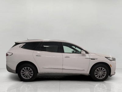 2023 Buick Enclave AWD 4dr Essence
