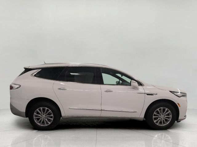 2023 Buick Enclave AWD 4dr Essence