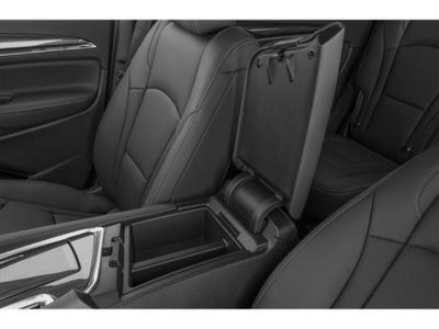 2023 Buick Enclave AWD 4dr Essence
