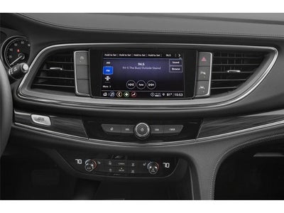 2023 Buick Enclave AWD 4dr Essence