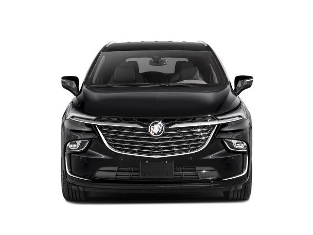 2023 Buick Enclave AWD 4dr Essence