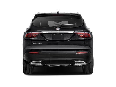 2023 Buick Enclave AWD 4dr Essence
