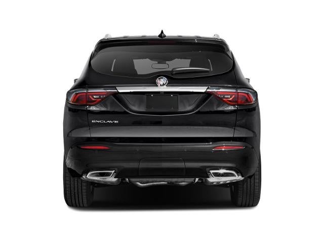 2023 Buick Enclave AWD 4dr Essence