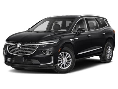 2023 Buick Enclave AWD 4dr Essence
