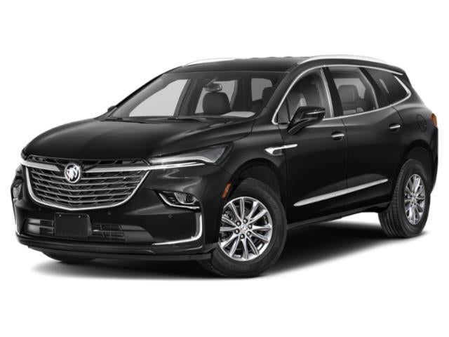 2023 Buick Enclave AWD 4dr Essence