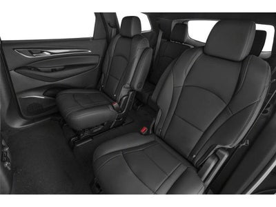 2023 Buick Enclave AWD 4dr Essence
